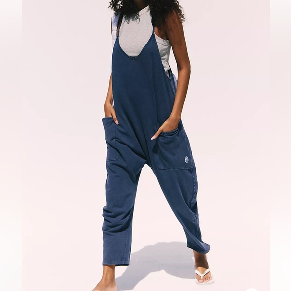 FP Movement by Free People Pants - Free People FP Movement Hot Shot Onesie